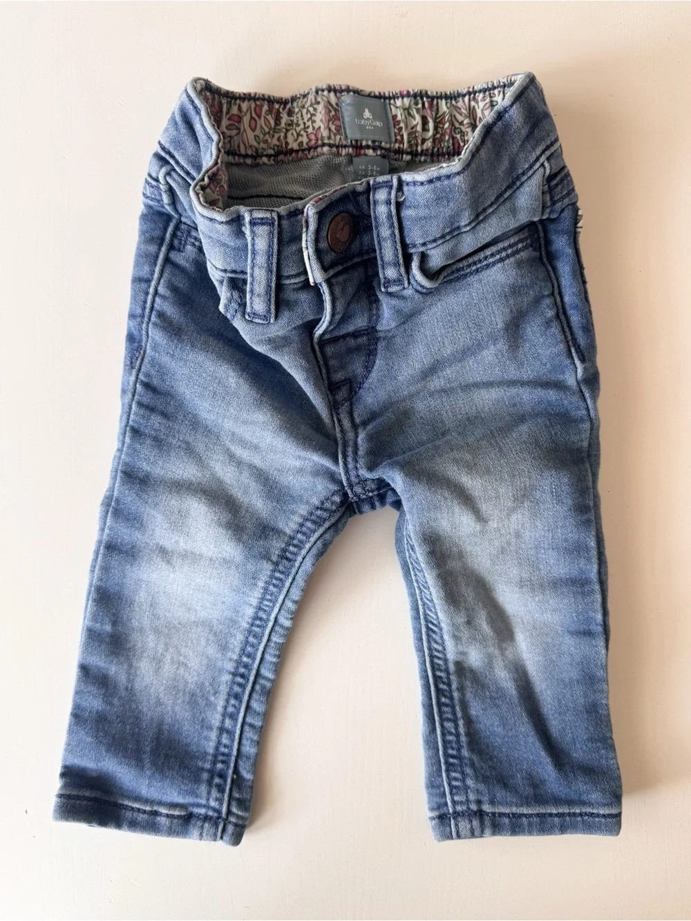 Baby Gap and Gymboree haul